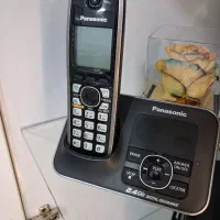 تلفن پاناسونیک
