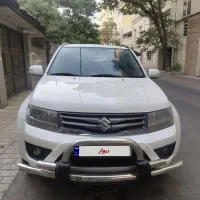 سوزوکی ویتارا کلاس ۱۰ مدل ۹۷ بی رنگ
