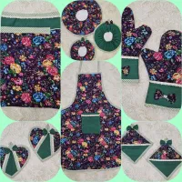 سرویس  ۱۳تکه آشپزخانه