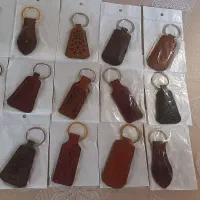 جاکارتی چرم طبیعی دست دوز