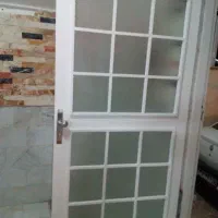 ساخت درب و پنجره