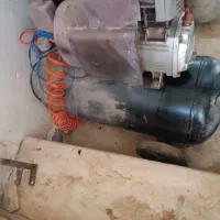 پمپ باد 50/