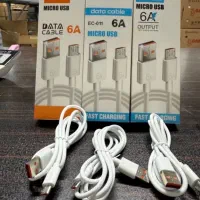 فروش کابل فست شارژ میکرو عمده