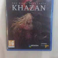 بازی Khazan
