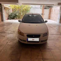 رانا مدل 92 سفید LX