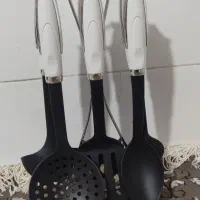 ست کفگیر ملاقه