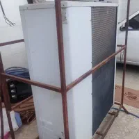 کولر کین الکتریک دوفنه