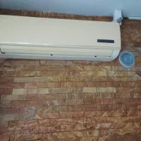کولر گازی ۱۸ هزار هایسنس