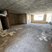فروش منزل نیمه ساز پیلوت ازادشهر - ارزنده