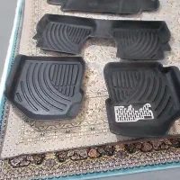 کفی سه بعدی ساینا دست کامل