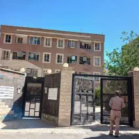 ۶۷ متری طبقه اول