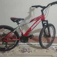 دوچرخه