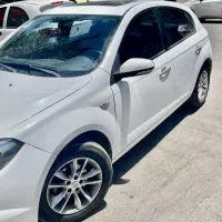 برلیانس h320 اتومات موتور بزرگ 97
