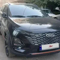 X33کراس|خودرو سواری و وانت|قم, شاه سید علی|دیوار