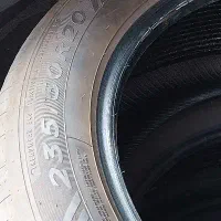لاستیک گودیر id یونیکس و آئودی فابریک235/50/20