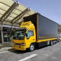 باربری حمل بار اسباب‌کشی اساسکشی جابجایی اثاث منزل