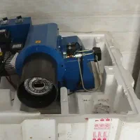 مشعل گازوییلی