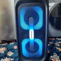 باند ایوا SS-X300DSP PRO در حد نو خیلی تمیز