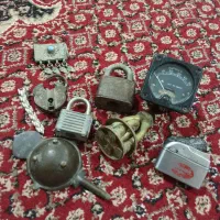 عتیقه‌جات