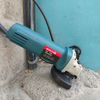 مینی فرزBOSCH آلمانی اصلی فرز کلید بغل جرمنی 1300