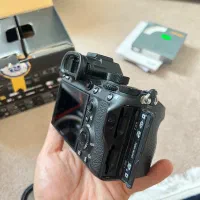دوربین sony a7riii به همراه لنز