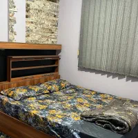 اجاره سوییت تمیز با امنیت کامل