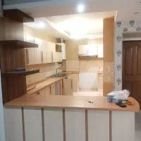 کابینت ام دی اف فلز