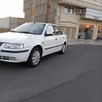 سمند موتور ملی ۹۶ دوگانه کارخانه (بیرنگ)