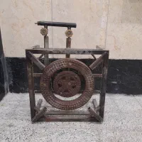 اجاق گاز