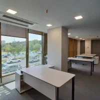 ۹۰ متر بر اصلی دادمان / تکواحدی/ تابلو خور / فول