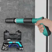 قدرت واقعی در دستانت/میخکوب چاشنی‌خور Max/اورجینال