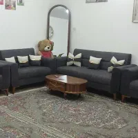 مبل ۷نفره راحتی نویه نو
