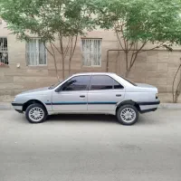 ماشین 405|خودرو سواری و وانت|همدان, |دیوار