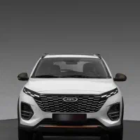 ایکس ۳۳ کراس اتوماتیک صفر سفید،x33 cross outomatic