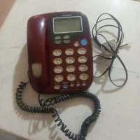 تلفن نیازمند تعمیر