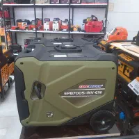 متور برق یورو باور