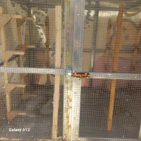 گنجه فلزی  چهل تایی خیلی سبک