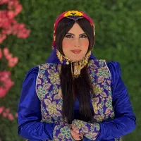 میکاپ سالن لیدی لوکس یاسمن زلفی