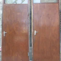 درب اتاق