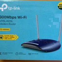 مودم TpLink-Td-W9960