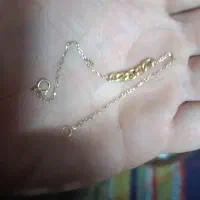 دستبند طلا