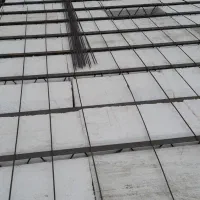 جوشکاری اسکلت و خورده کاری