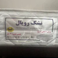 تشک رویال تک نفره