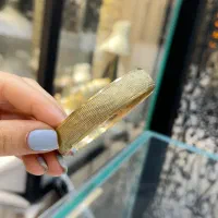 طلای بدون اجرت ومالیات ۲/۵ درصد