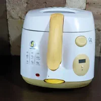 سرخ کن سان استار