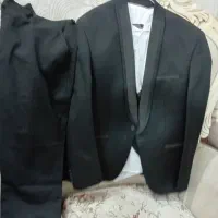 کت شلوار مردانه