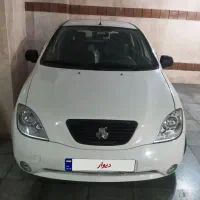 تیبا2|خودرو سواری و وانت|تهران, حکیمیه|دیوار