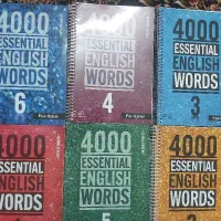 4000 essential English word