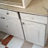 کابینت فلزی