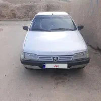 پژو ۸۵|خودرو سواری و وانت|گزیک, |دیوار